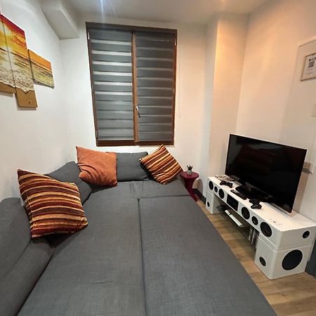 Le Reve Divin T3 En Hyper Centre Apartment Лурд Екстериор снимка